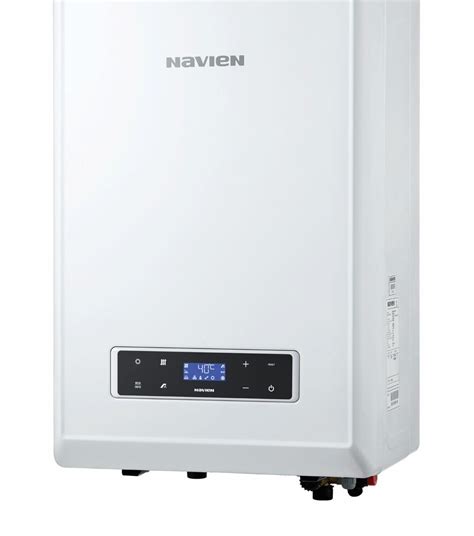 Navien Boiler Benefits