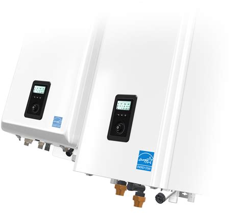 Navien Combi Boilers and Energy Efficiency