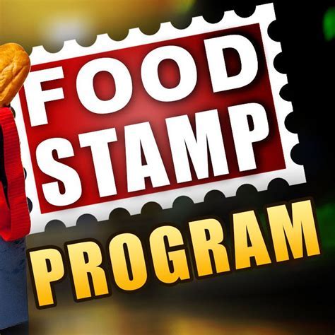 Navigating Food Stamps with Your Passport