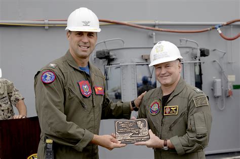 Navy Admiral Award