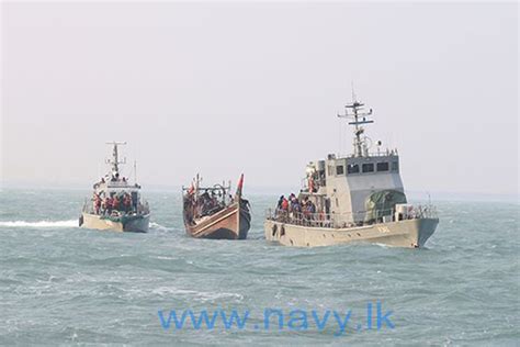 Navy personnel participating in a recreational activity