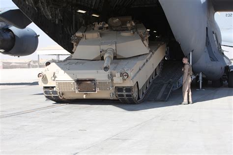 Navy and Air Force Tank Units Training