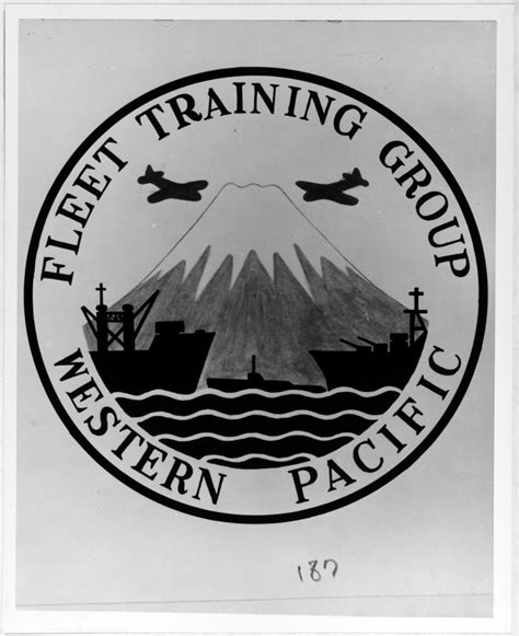 Navy aviation training