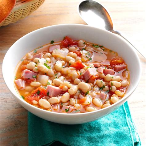 Navy Bean Soup Tips