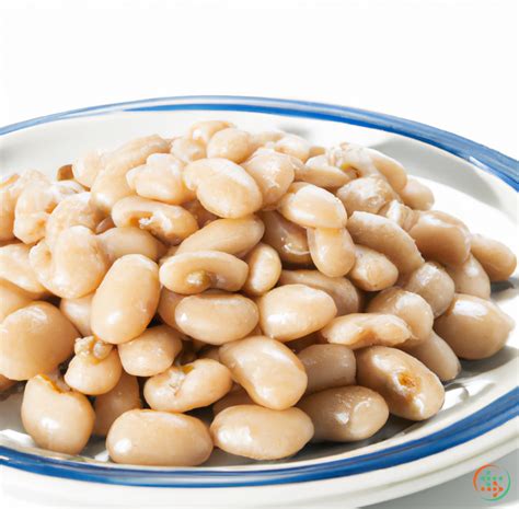 Navy Beans Weight Management