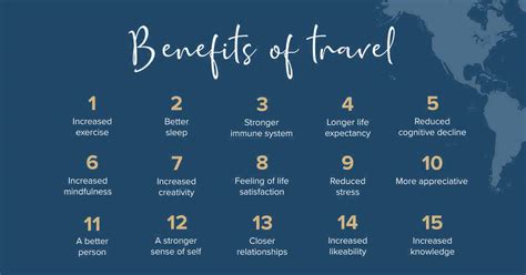 Navy Travel Benefits