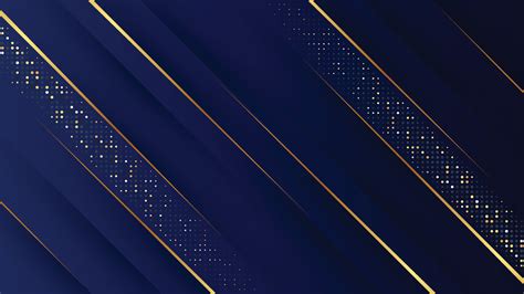 Navy Blue Background Design