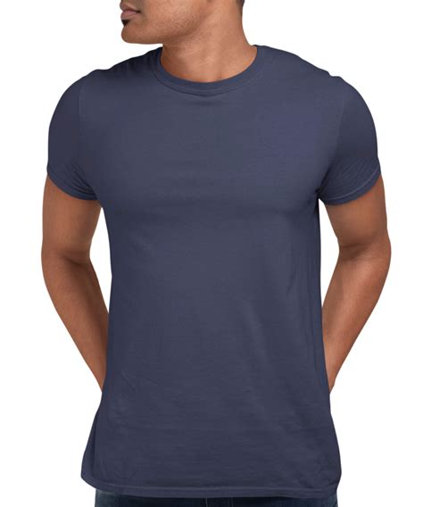 Benefits of Navy Blue T Shirts