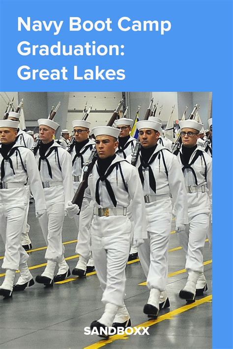 Navy Boot Camp Notable Graduates