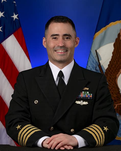 Navy Captain