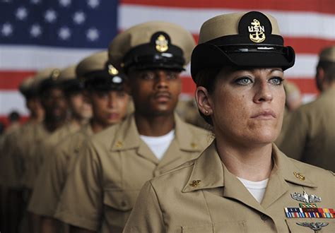 Navy Career