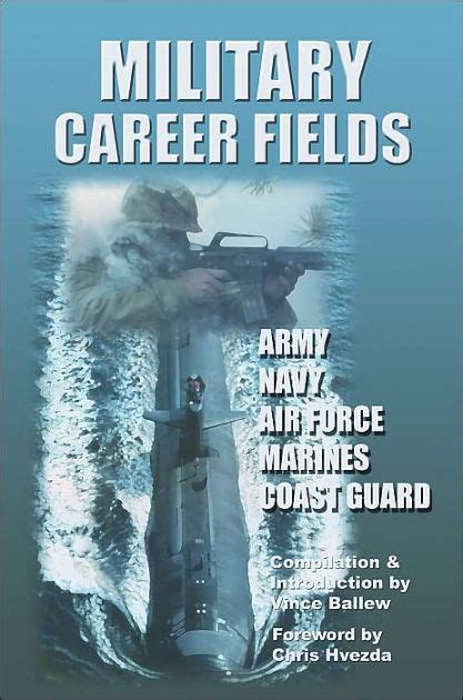 Navy career fields