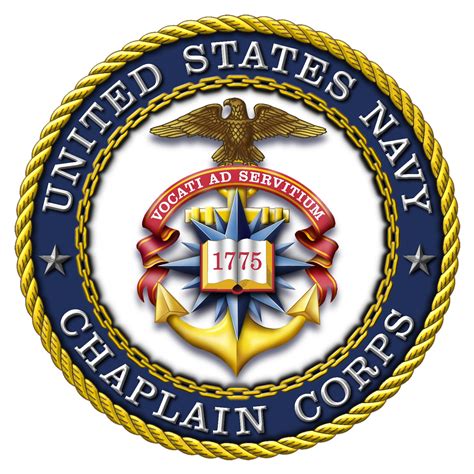 Navy Chaplain Corps