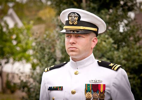 Navy Commissioned Officer Careers