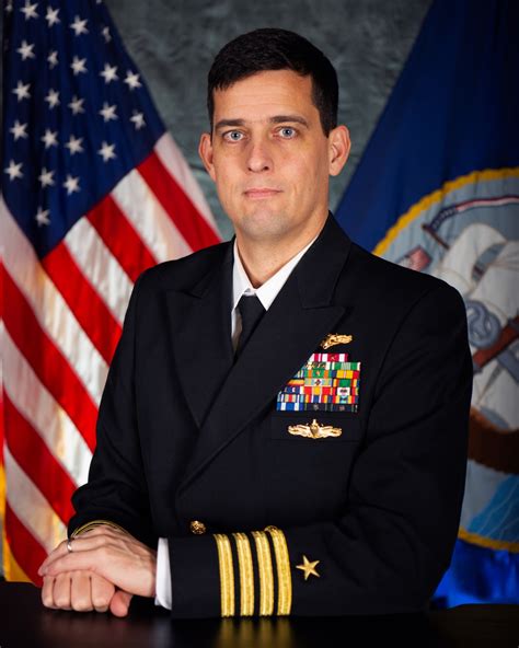 Navy Cyber Warfare Officer in action