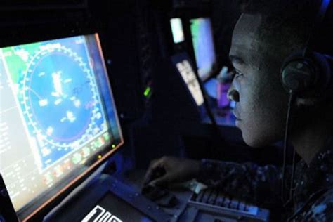 Navy Cyber Warfare Officer benefits