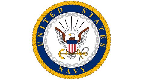 Navy emblem meaning