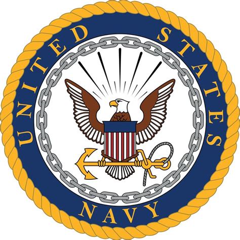 Navy Emblem