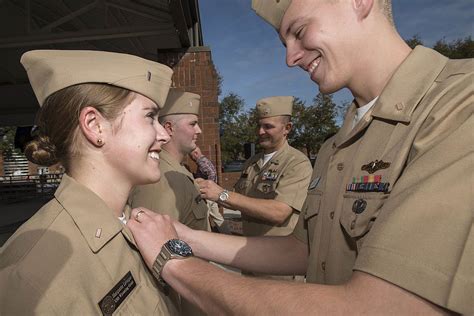 Navy Enlisted Program