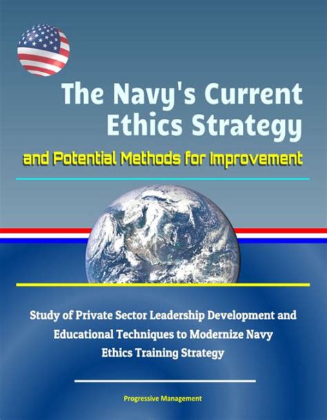 Navy Ethics