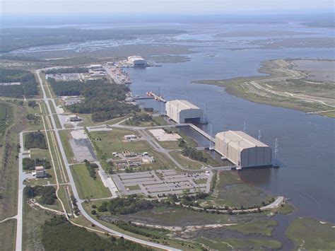 Navy Facilities