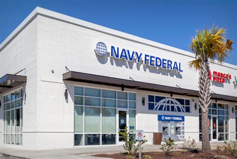 Navy Federal Identity Theft Protection