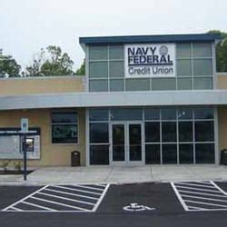 Navy Federal Branch in Lexington Park