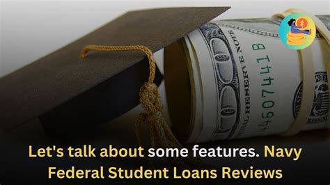 Navy Federal Student Loan FAQs