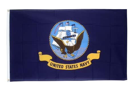 Navy Flag Collection