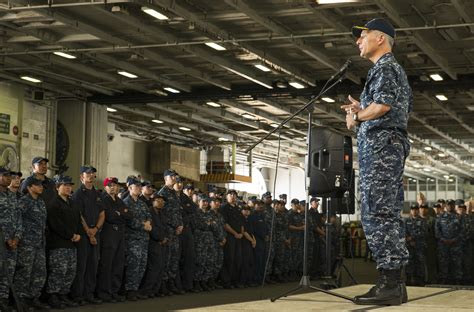 Navy GMT Training