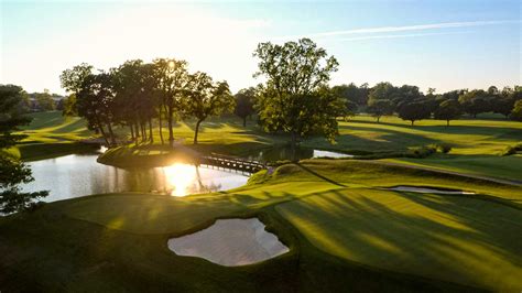 Navy Golf Course