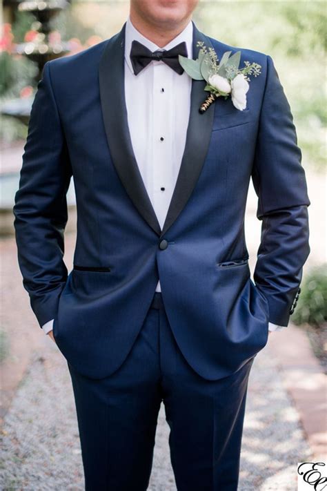 Navy groom dress etiquette