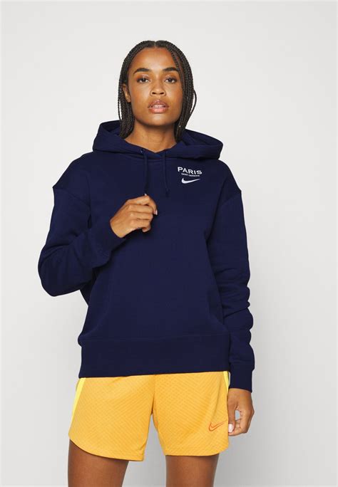 Navy hoodie trends