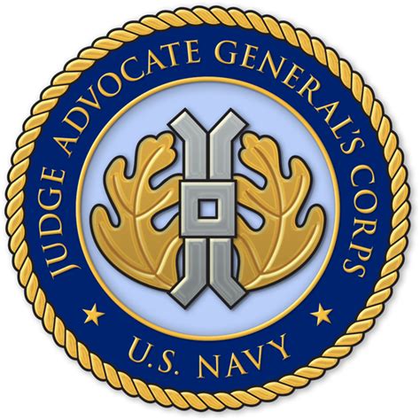 The Navy JAG Corps: A Challenging and Rewarding Career