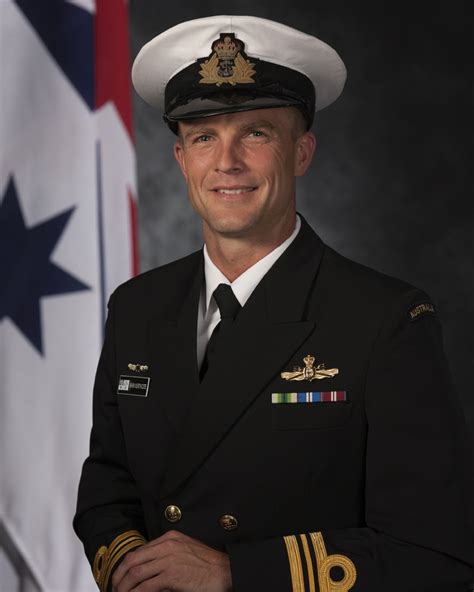 Navy Lieutenant Commander Uniform