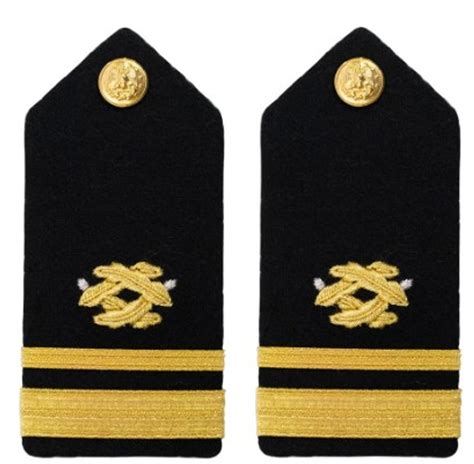 Navy Lieutenant Junior Grade Rank