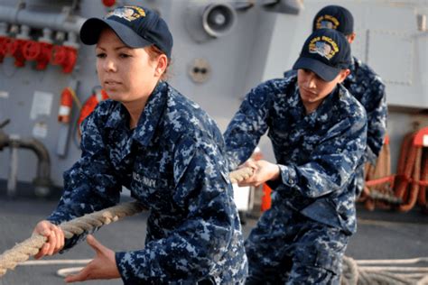 Navy Life and Career Opportunities