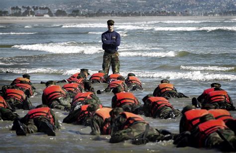 Navy Life Training