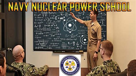 Navy-Marine Corps Nuclear Field Program