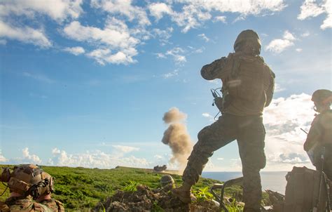 Navy-Marine Corps Nuclear Field Program