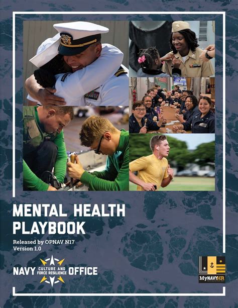 Navy mental health