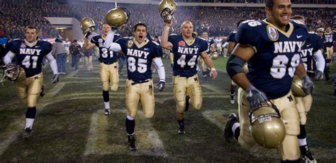 Navy Midshipmen tickets