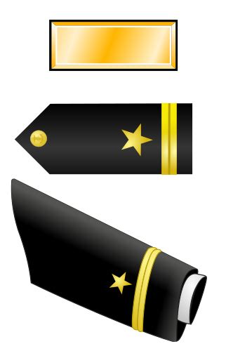 Navy O1 Mentorship and Guidance