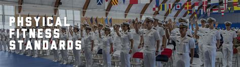 Navy OCS Requirements