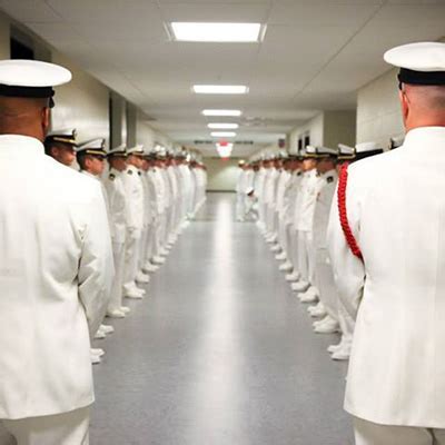 Navy OCS website