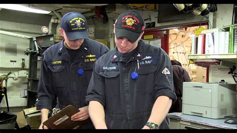 Navy Officer Background Check