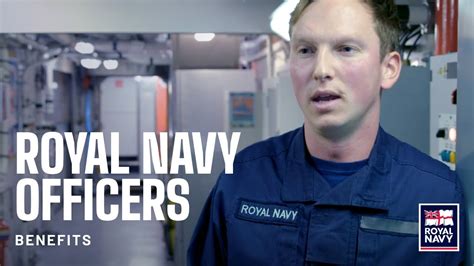 US Navy Officer Benefits