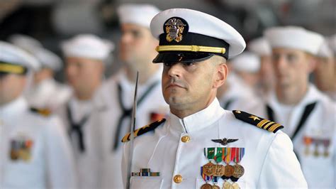 Navy Officer Jobs