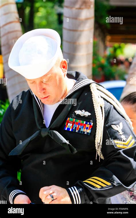 Navy Petty Officer Image 2