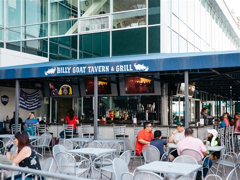 Restaurants at Navy Pier